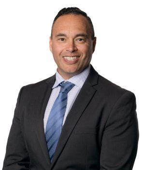 LUKE NAIVIDI